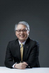 권봉석 LG전자 사장. <LG전자 제공>